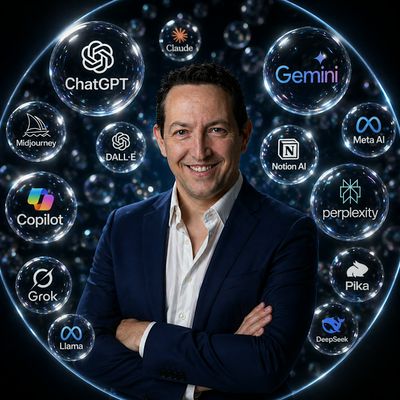 Brand & Network
