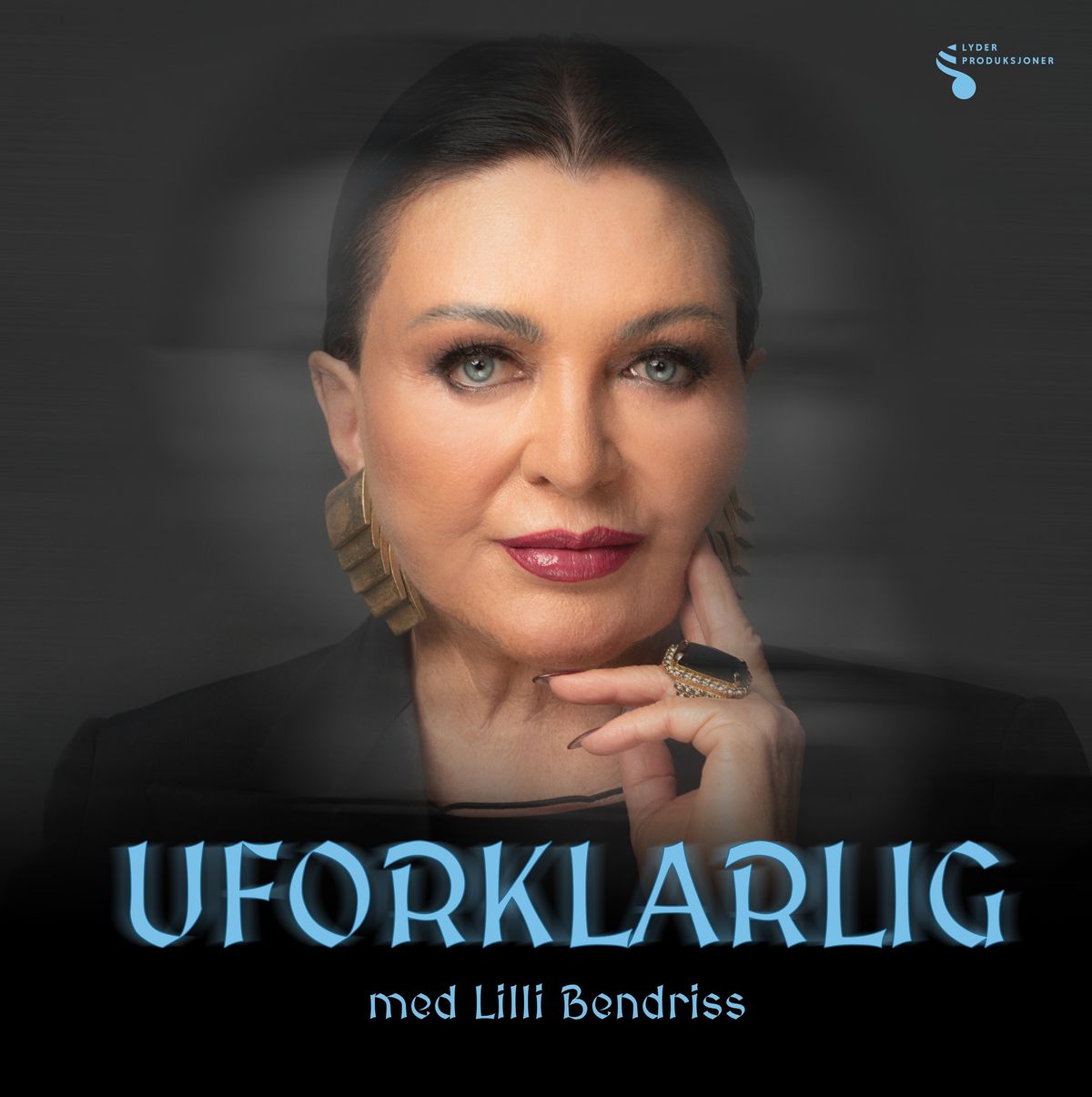 UFORKLARLIG med Lilli Bendriss