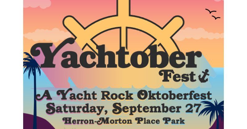 Yachtoberfest 2025