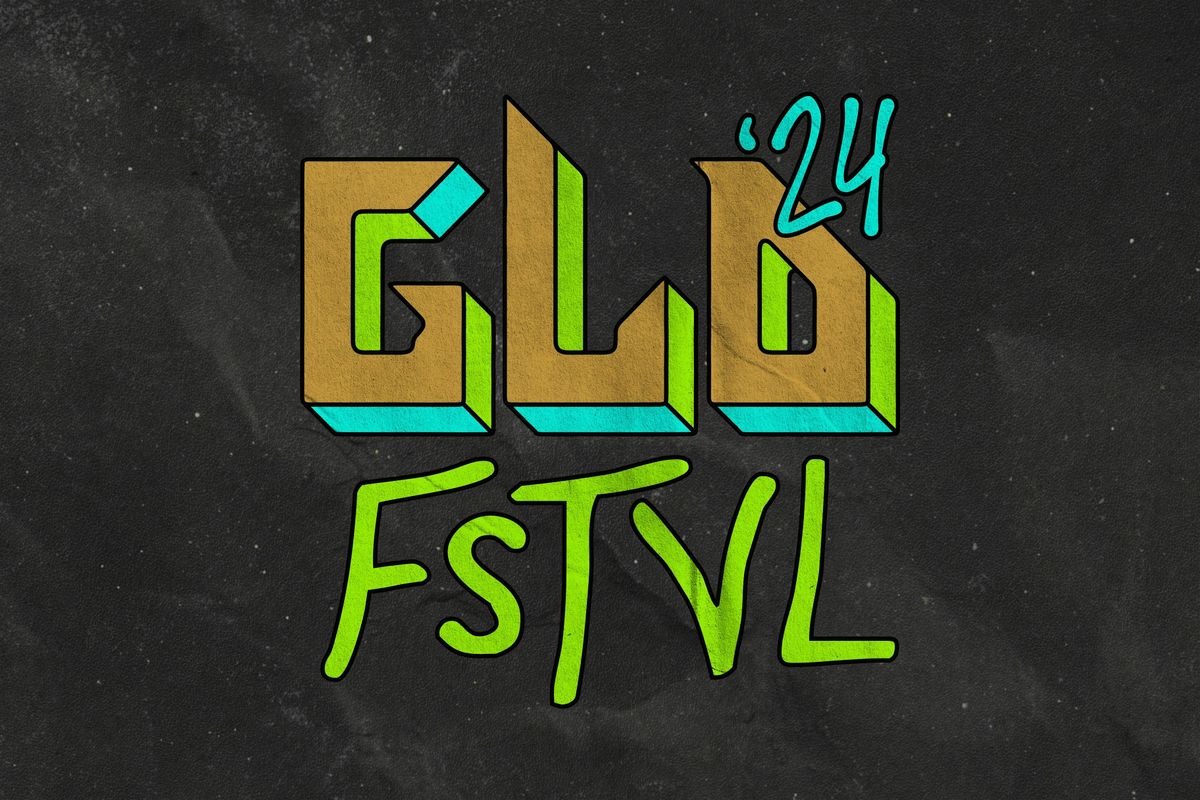 GLD FSTVL '24