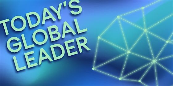 Today\u2019s Global Leader with Christian Sewing, CEO, Deutsche Bank AG