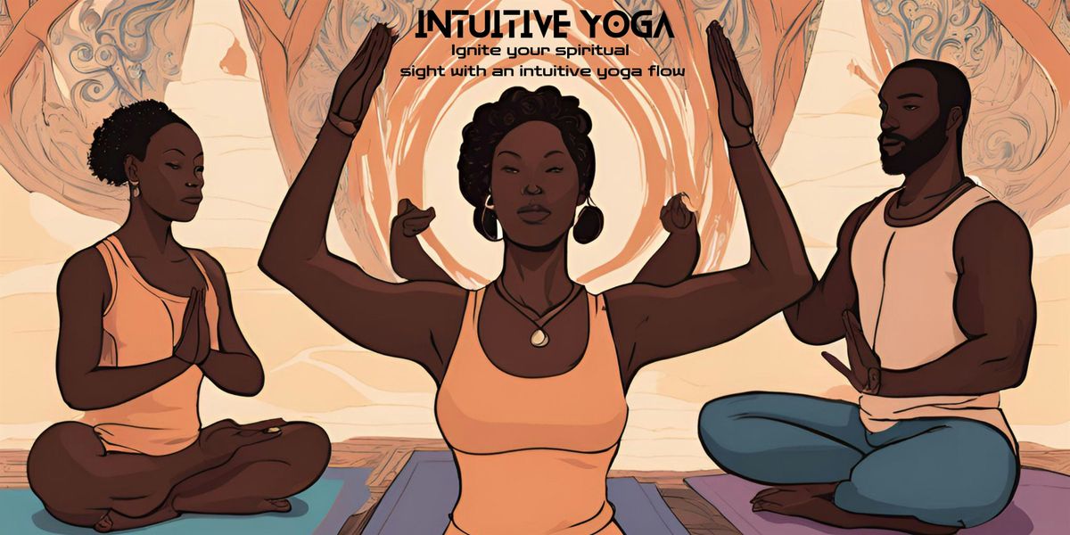 Intuitive Yoga