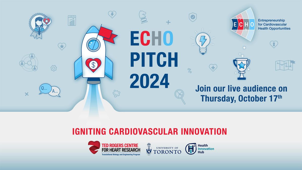 ECHO PITCH 2024