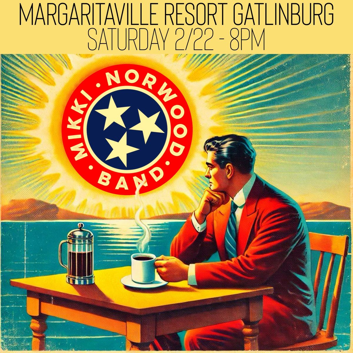 Margaritaville Resort (Gatlinburg)