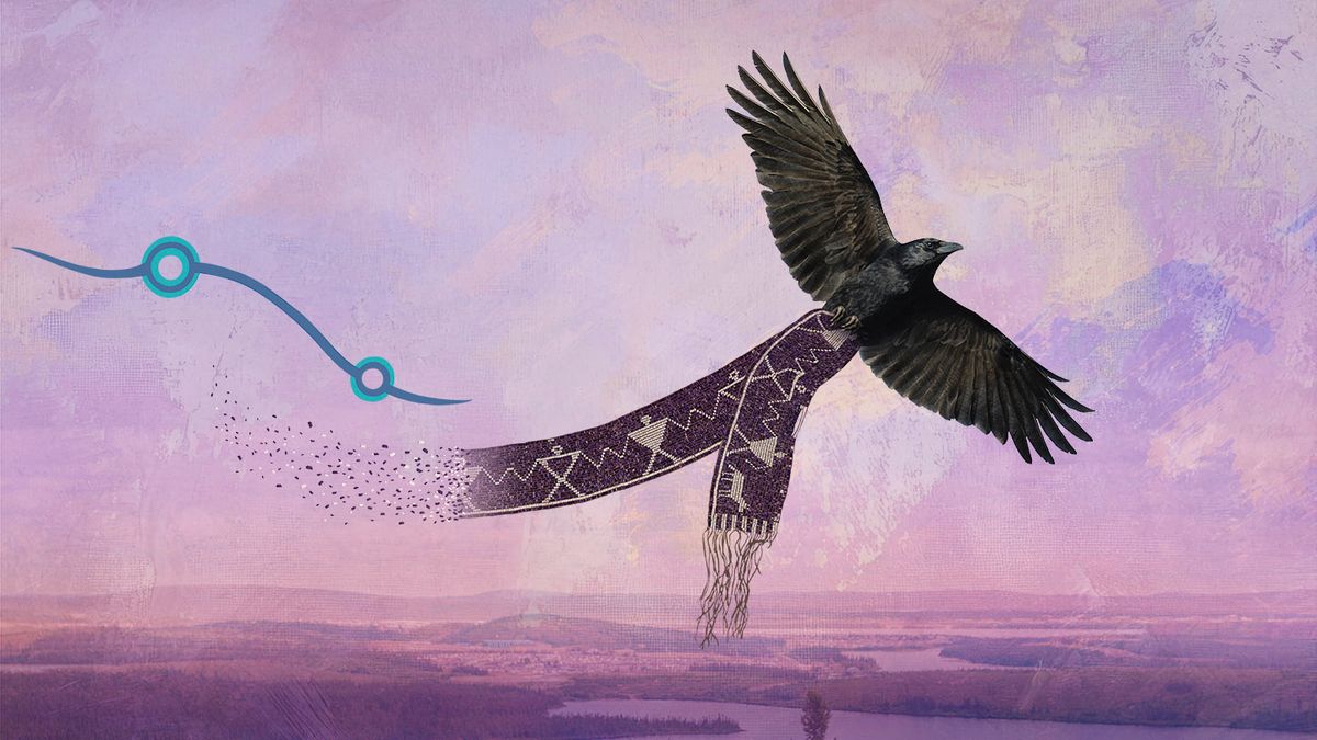 Tupqan  nos territoires interieurs