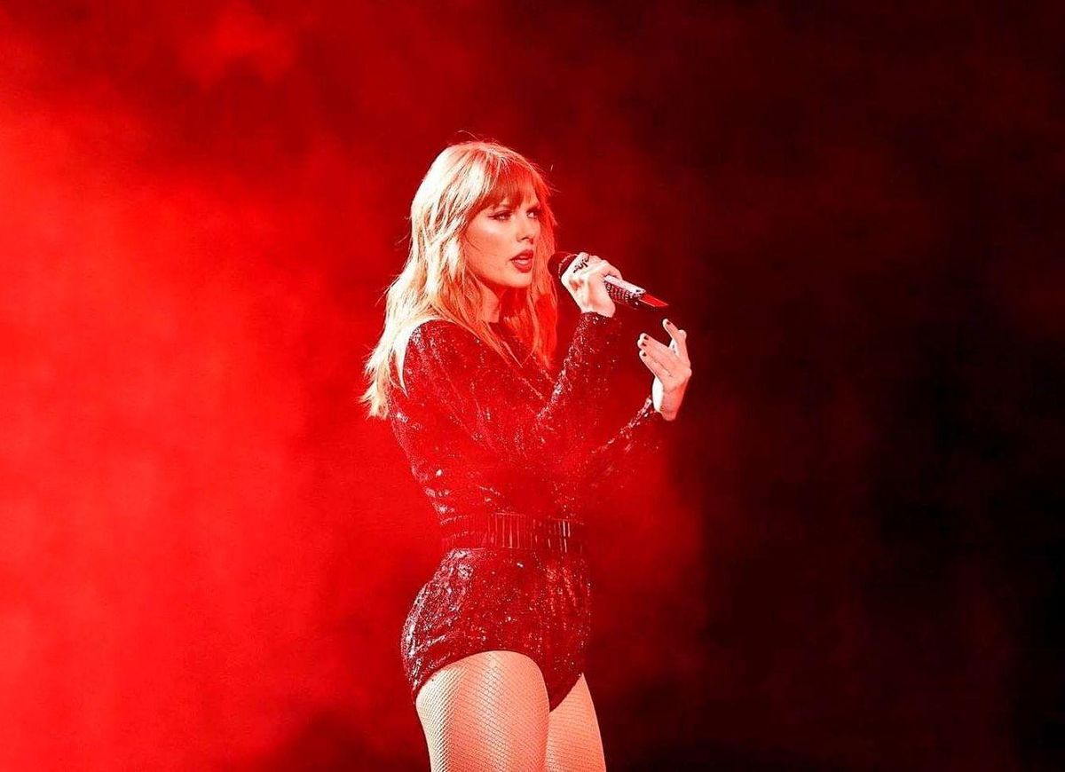 Taylor Swift Fest Barcelona