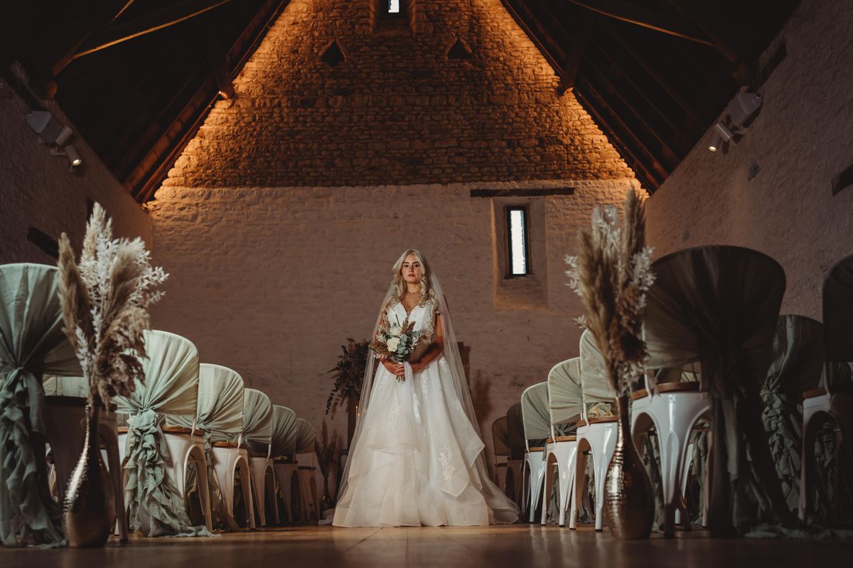 Midsummer Wedding Open Evening at The Chester House Estate