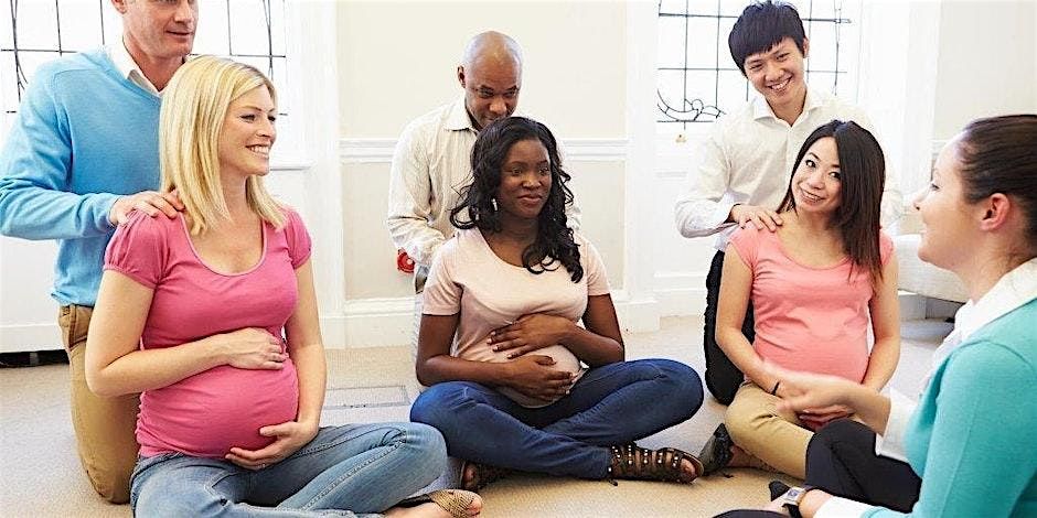 2 Day Childbirth Express Education