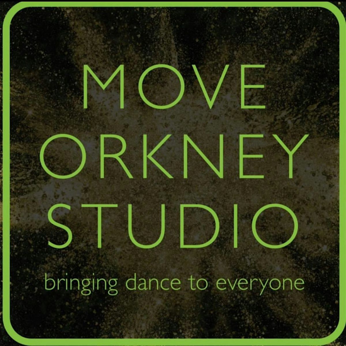 HAPPY by Move Orkney Mini showcase