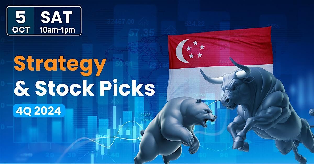 Strategy & Stock Picks 4Q2024