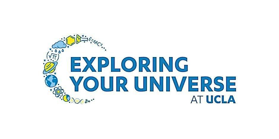 Exploring Your Universe 2024