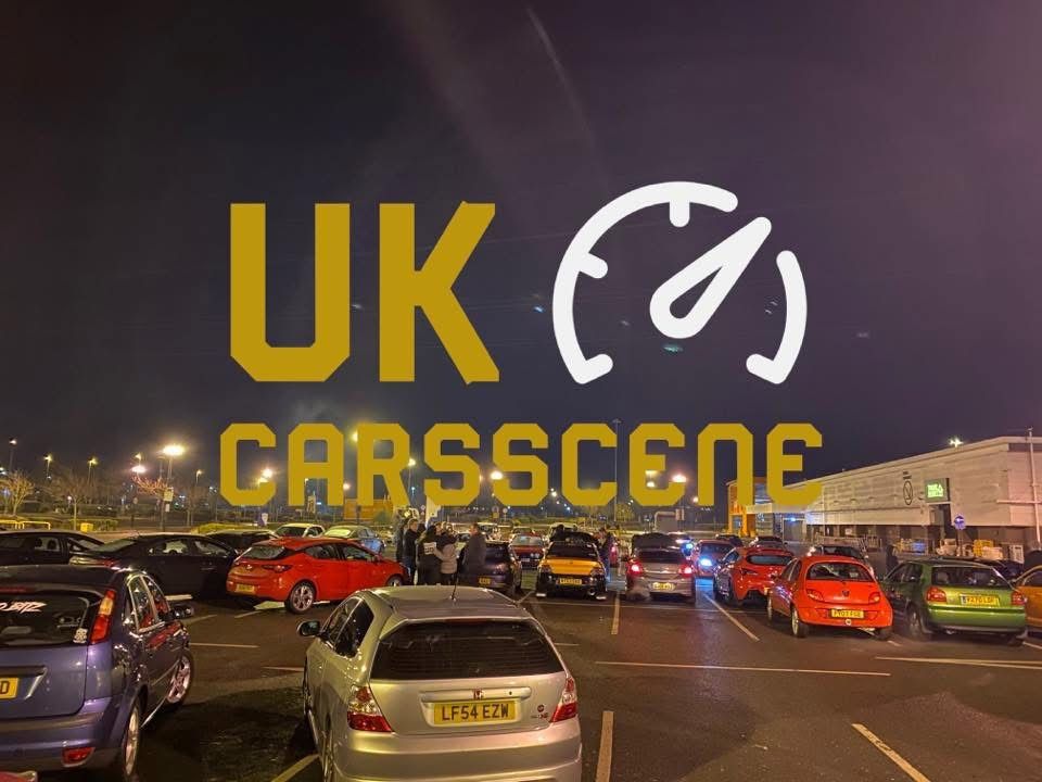 UKCarsScene Shutdown