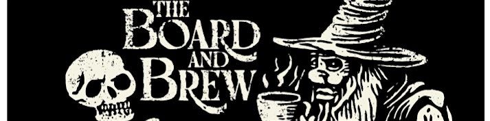 Monday Night Meetup @ The Board and Brew