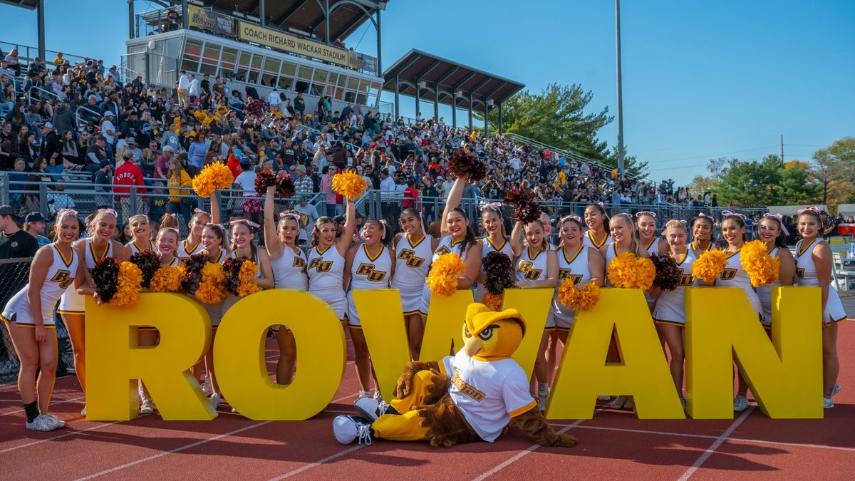 Homecoming 2024: Hearts of Gold