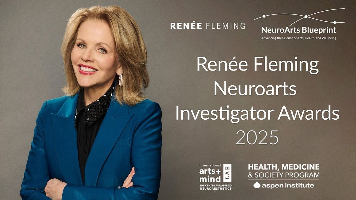 Renee Fleming