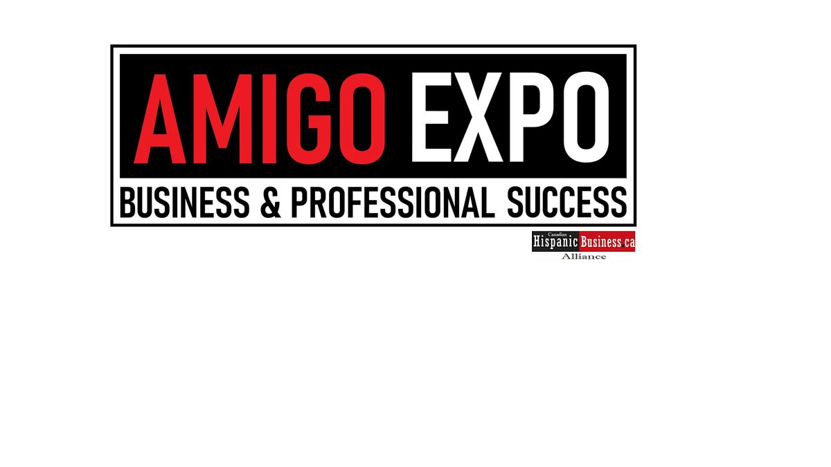 AMIGO Expo & Conference
