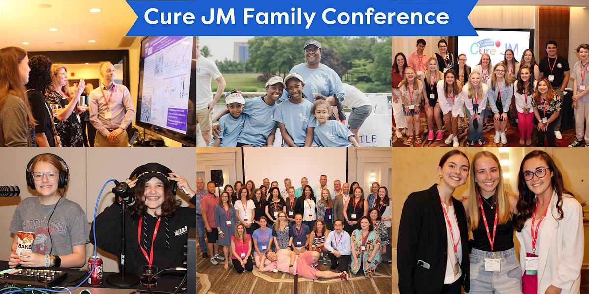 Cure JM Family Day - Seattle