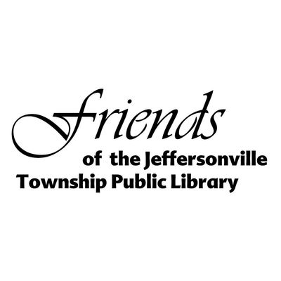 Friends of the Jeffersonville Twp Public Library