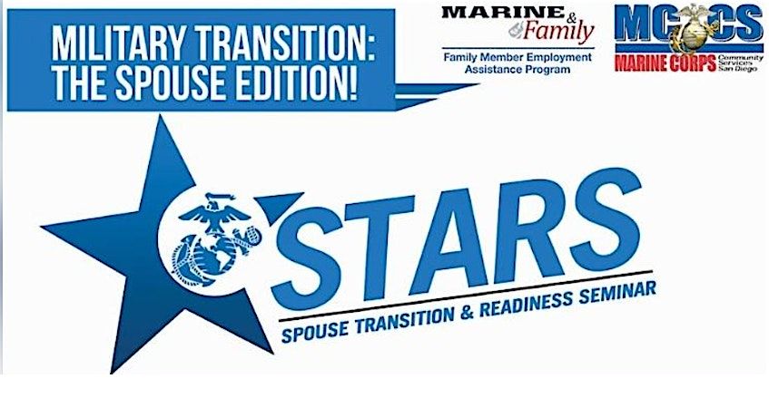 Spouse Transition & Readiness Seminar (STARS)