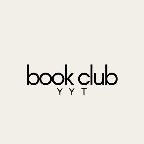 October Book Club YYT Meetup! \ud83c\udf83