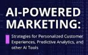 AI Powered Marketing Strategies