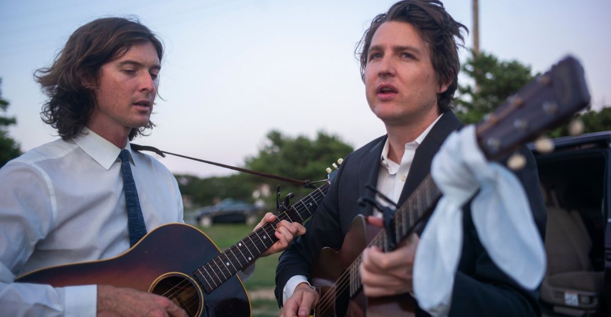 The Milk Carton Kids