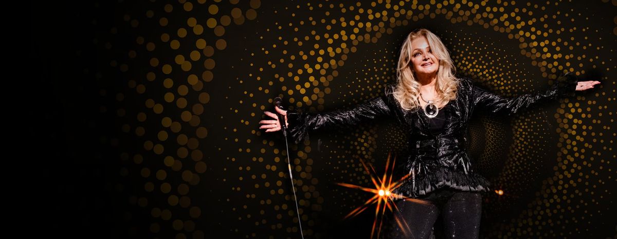 Bonnie Tyler: Just Live Tour 2025 - Posthof FrischLuft Open Air