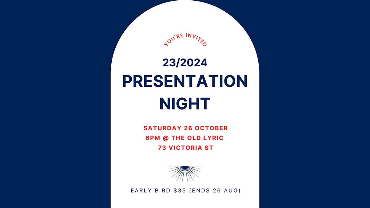 23\/2024 BRC Presentation Night