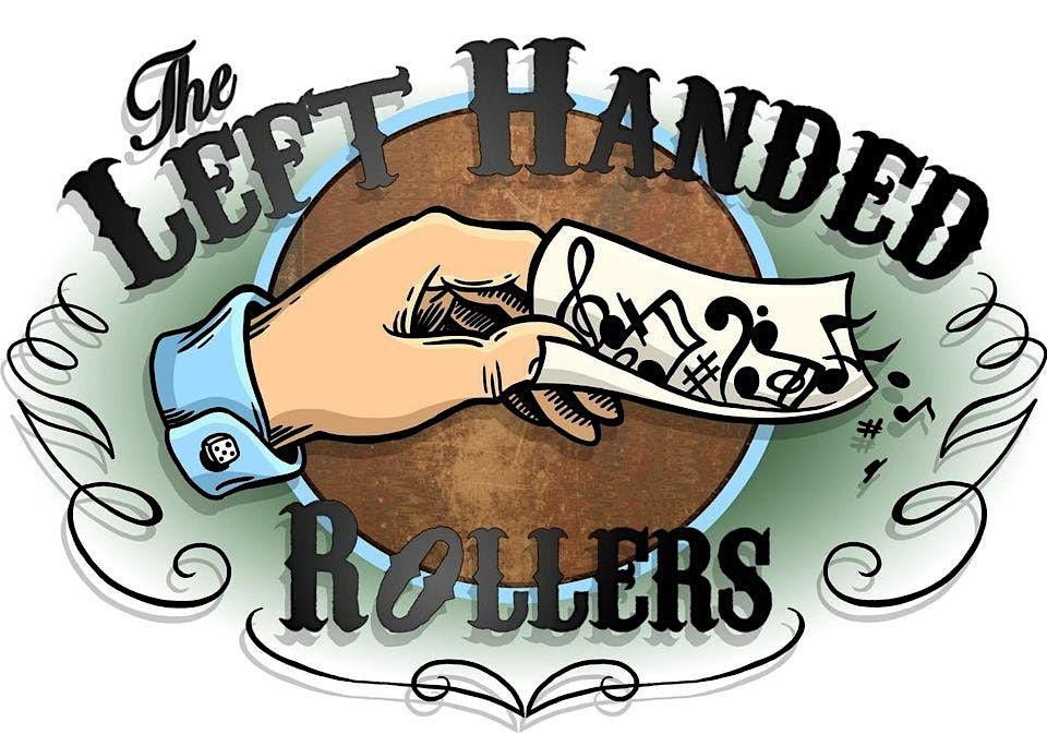 CBJ & WMBS Present: The Left Handed Rollers