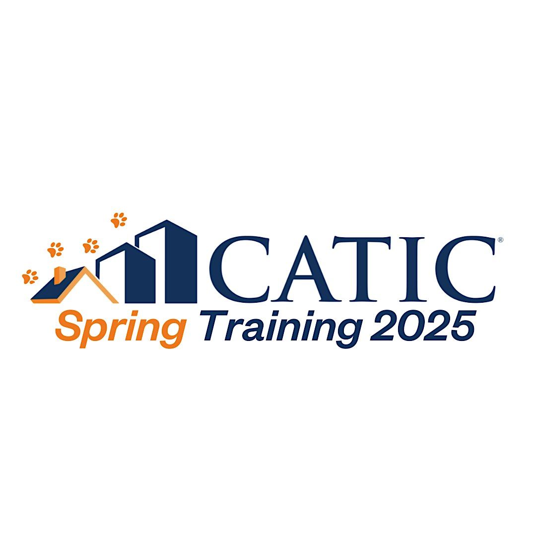 CATIC's Spring Training 2025