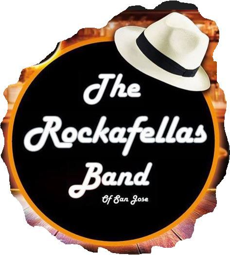 The Rockafellas at Fuego Sunnyvale Sat Mar 22nd 6 Pm