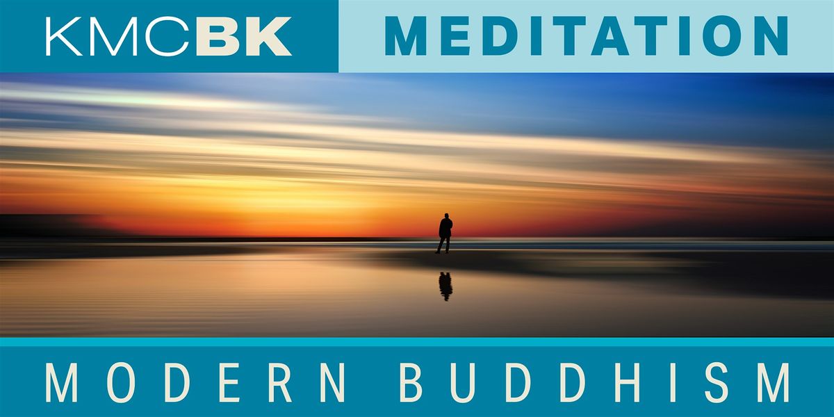 Calm Your Mind: A Half-Day Mini Retreat through Meditation
