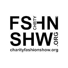Charity fashion show in Canada