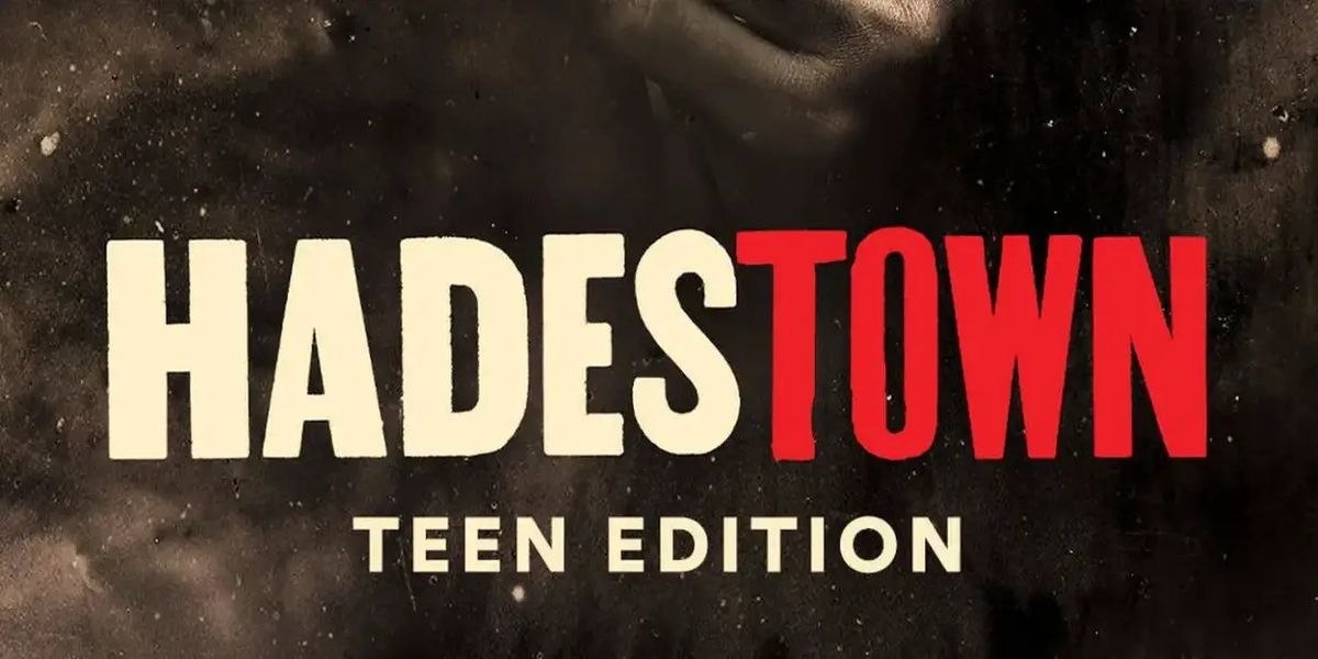 Hadestown Teen Edition