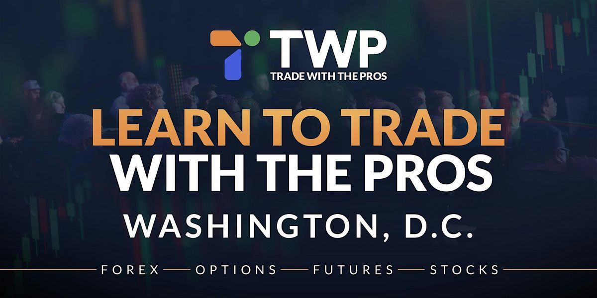 Free Trading Workshops in Washington DC - Bethesda Marriott