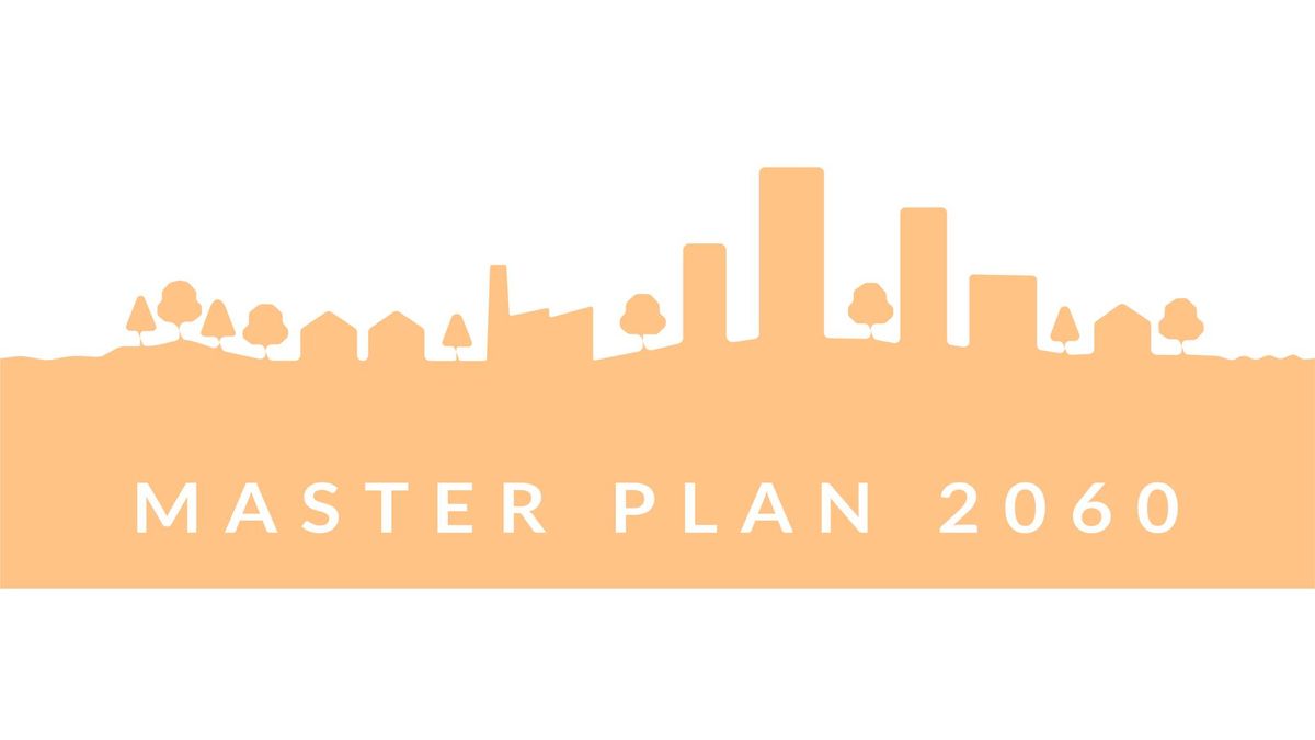 English event: Getting to know Espoo Master Plan 2060
