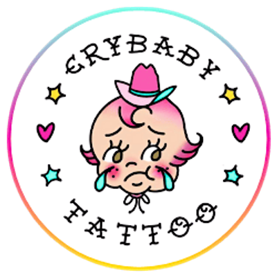 CryBaby Tattoo