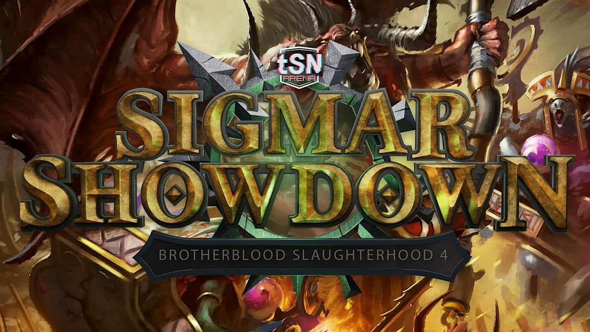 BrotherBlood SlaughterHood 4