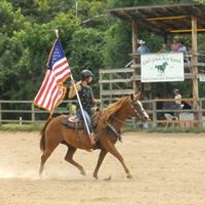 God's Green Acre Ranch