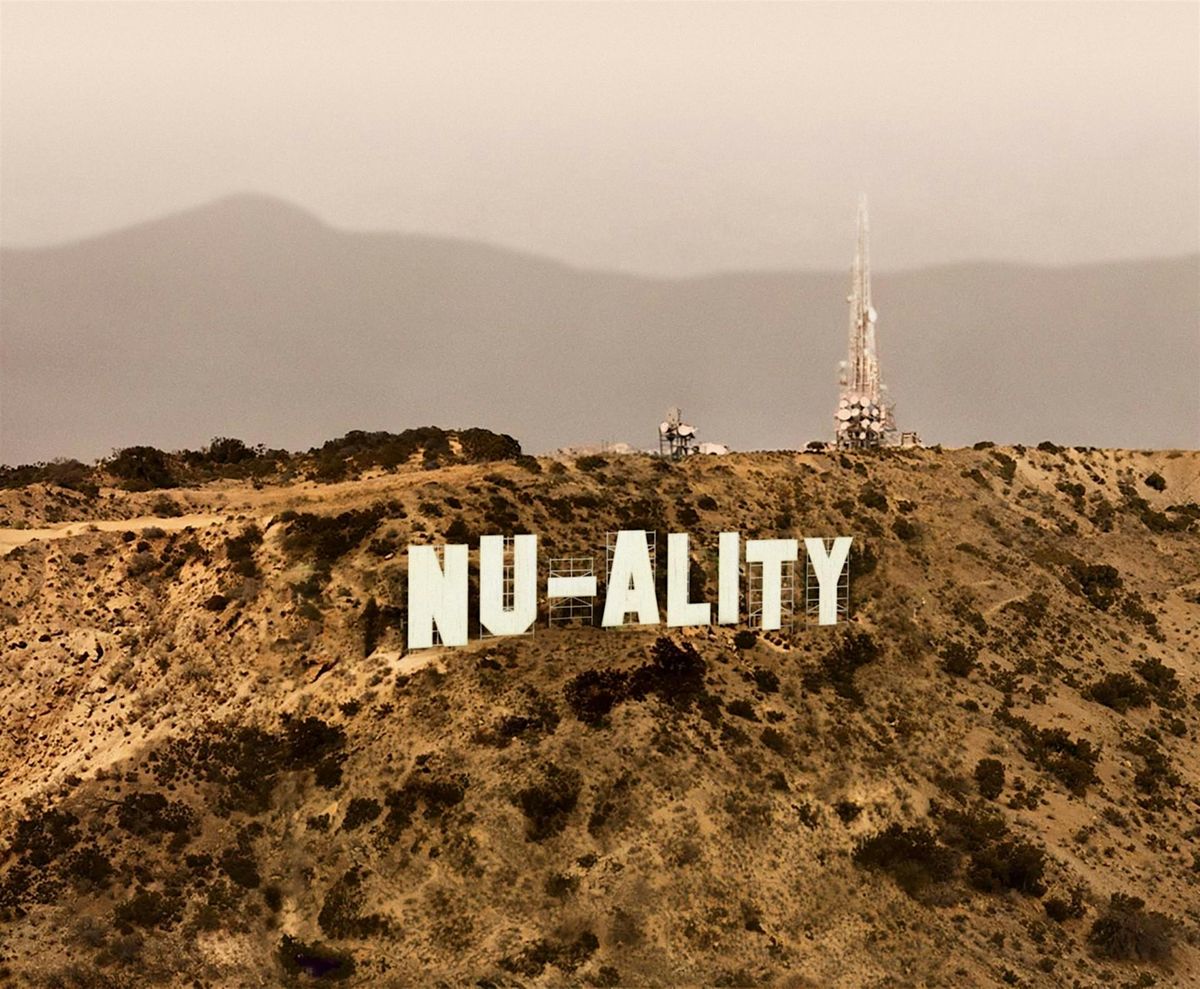 CLUB NU-ALITY: Nu-Metal, Emo, Pop-Punk, Hardcore & Metal Party til 3am