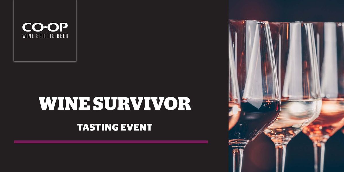 Wine Survivor - Midtown