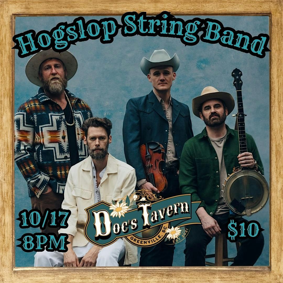 Hogslop String Band