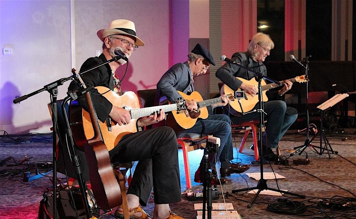 Acoustic Guitar Summit