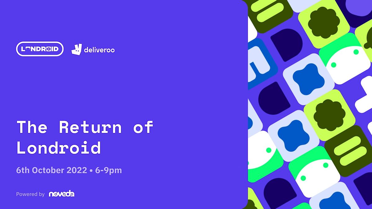 The Return of Londroid