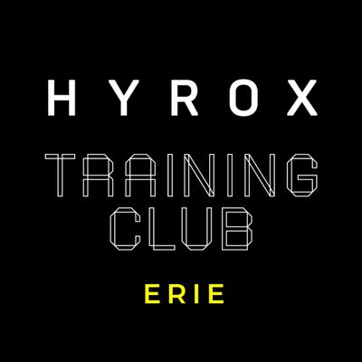 HYROX Training Club - Erie
