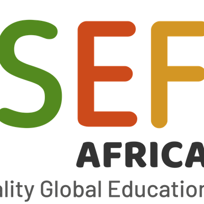 ISEF Africa