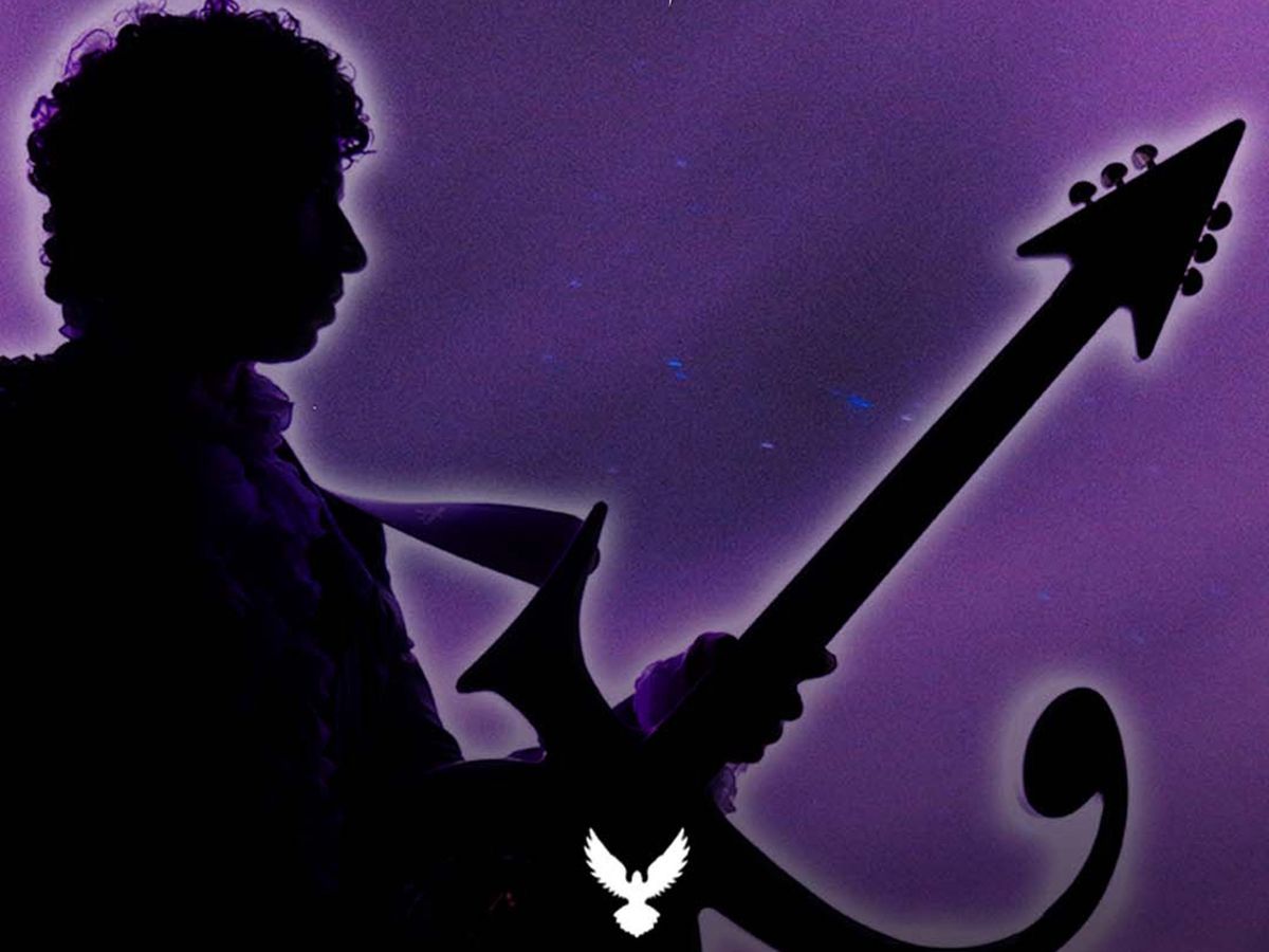 New Purple Celebration - the Music of Prince