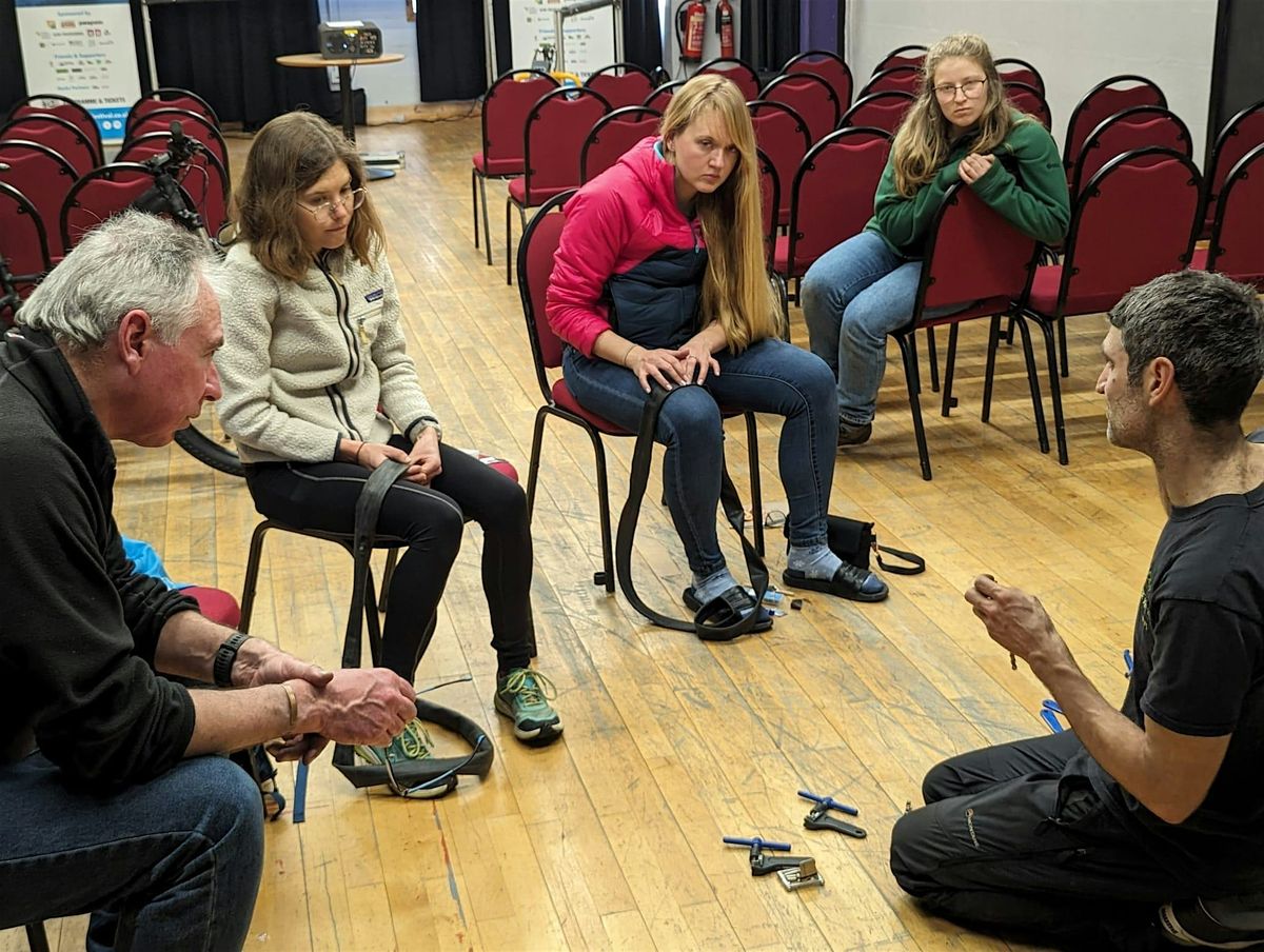 Introduction to Bike Maintenance- Fort William Mountain Festival