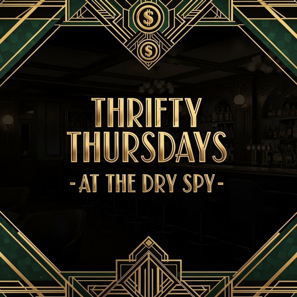 Jukebox Thursdays