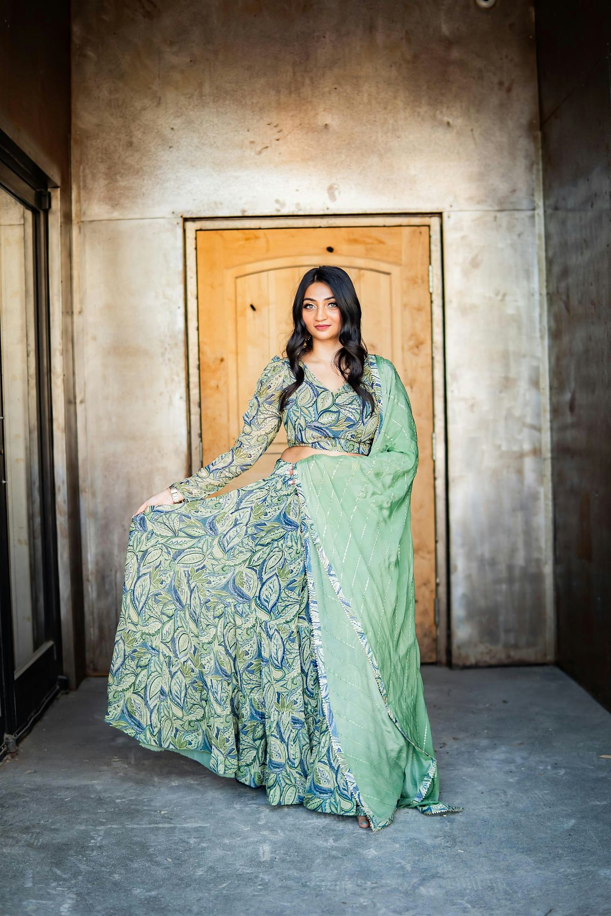 CLEARANCE Trupti Bhula Trunk Show- Indianapolis, IN